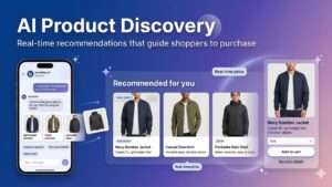 Optimize Ecommerce Content for AI Search